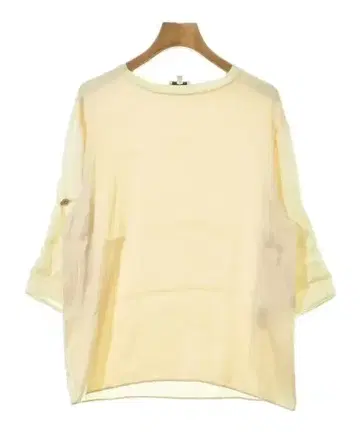 CHANEL 여성용 블라우스