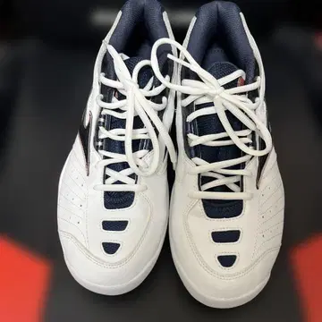 미즈노 26.5 신발 남성용 스포츠 테니스화