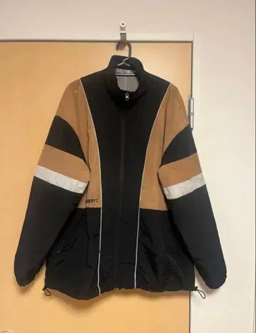 ANNA SUI NYC 나일론 자켓