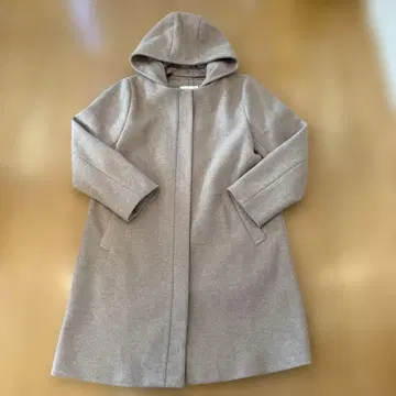 GLOBAL WORK 2way 코트 M 사이즈