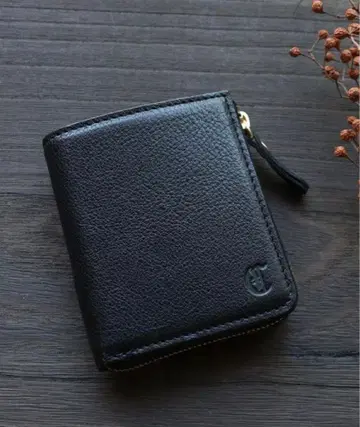 미사용 새상품 CLEDRAN 클레드란 블랙