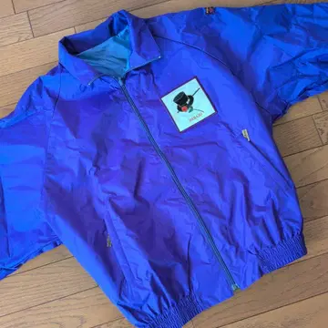 [새상품] 미소라 히바리 자켓 리버서블