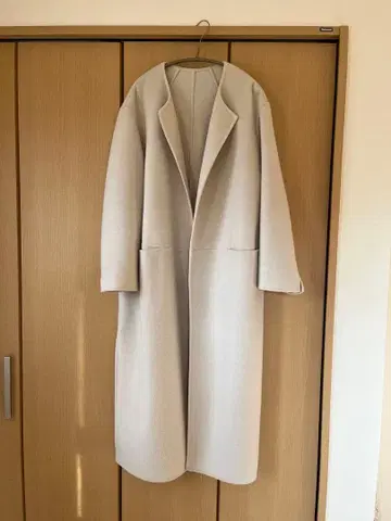 Deuxieme Classe 두지엠 클라세 victorian 코트