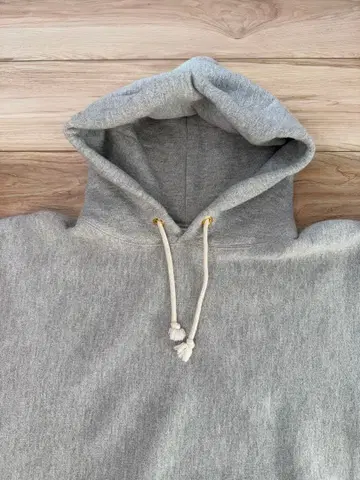 챔피온 리버스 위브 후드 맨투맨 일본제