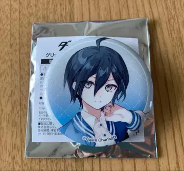 단간론파 로손 콜라보 캔뱃지