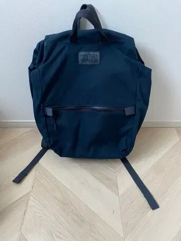 미스터리 랜치 단종 백팩 네이비