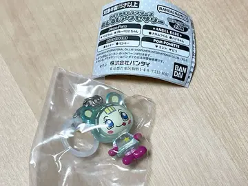 나루미야 캐릭터즈 메지루시 액세서리