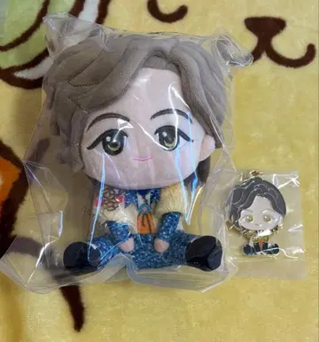 제일복권 Mrs. GREEN APPLE MAGICAL WINTER 미세스