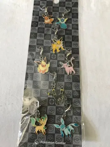 포켓몬 부스터즈 메탈 참