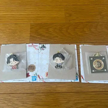 미세스 그린애플 제일복권 3개 세트 F상