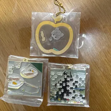 Mrs. GREEN APPLE 미세스 제일복권