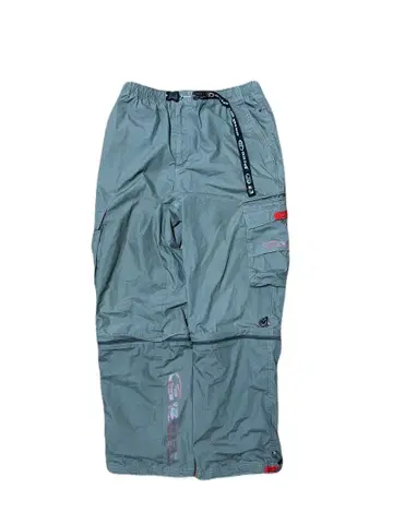 piko 90s 컴뱃 팬츠