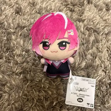 메테오라 SD 인형 미카사 군