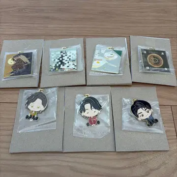 미세스 그린애플 제일복권 F상 컴플리트 2