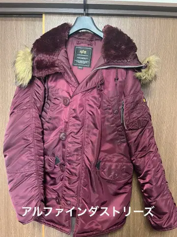 알파인더스트리 20094 S 사이즈