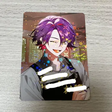 VOLTACTION 카레 카드 레어 금박 댓글 포함 와타라이 히바리