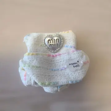 봉제 인형 의류