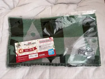 Mrs. GREEN APPLE 제일복권 C상 스톨