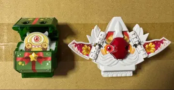 가면라이더 가브 말하는 고치조 세트06