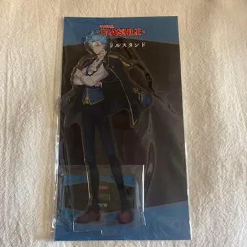 매쉬루 아크릴 스탠드 란스 새상품 미개봉