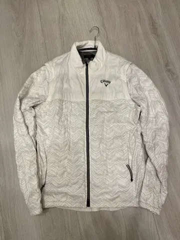 Callaway 다운 자켓 캘러웨이