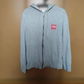 CALVIN KLEIN 후드티 M