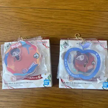 미세스 그린애플 제일복권 E상 2개 세트