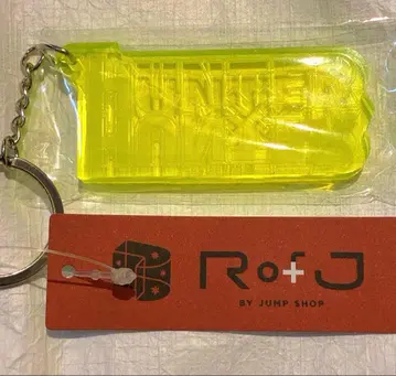 미사용 새상품 rofj 키링 HUNTER x HUNTER 헌터헌터