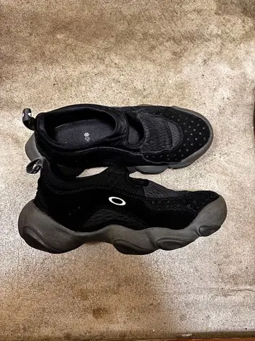 Oakley Braindead Factory team Flesh