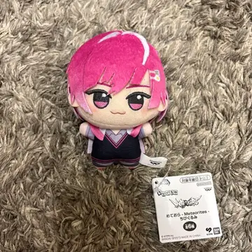 메테오라 SD 인형 미카사 군