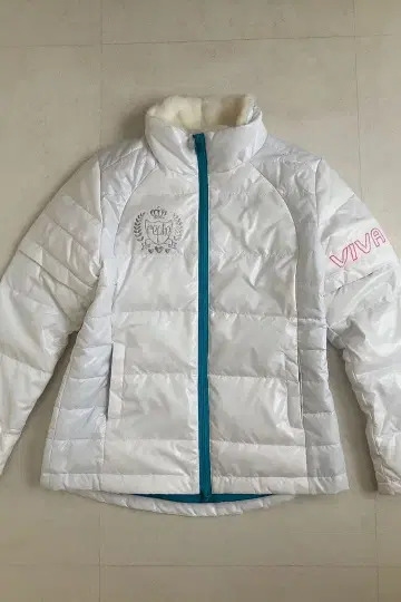 골프웨어 비바하트 다운