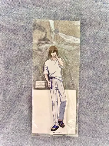 후지 슈스케 아크릴 스탠드