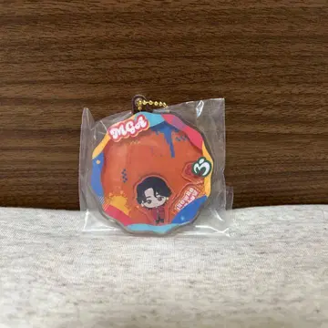 미세스 그린애플 제일복권 E상 바스락 아크릴 참 오오모리 모토키