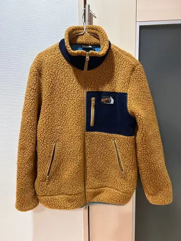 ROKX 플리스 M 사이즈