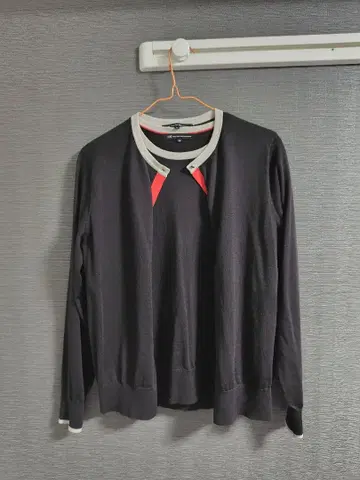 23구 니트 앙상블