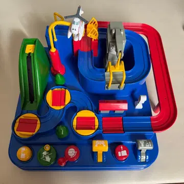 토마스 레츠고 대모험