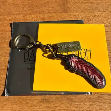 바벨탑 미세스 굿즈 랜덤 키링