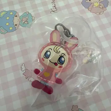 나루미야 캐릭터즈 메지루시 액세서리 베리에짱