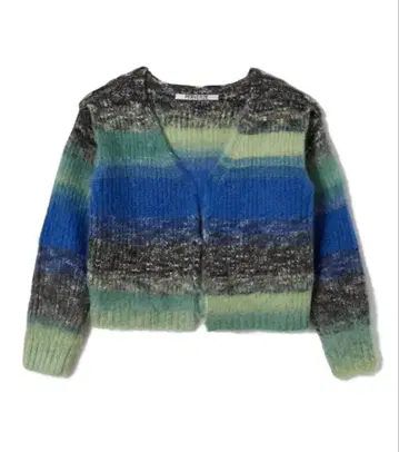 perverze 니트 가디건