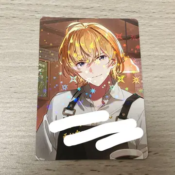 VOLTACTION 카레 카드 레어 금박 댓글 포함 후라 소토