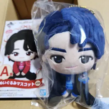 Mrs 제일복권 A상 와카이 히로토 Mrs. GREEN APPLE