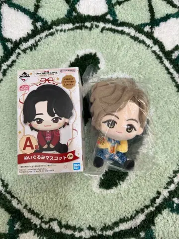 미세스 제일복권 A상 후지사와 료카