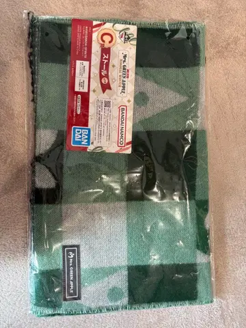 미세스 그린애플 제일복권 C상 스톨