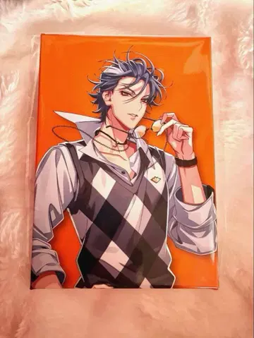 히프노시스 마이크 캐릭터 파인 보드 팬미 복권 S상 쇼