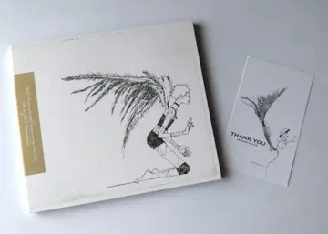 완판템 쿠스모토 마키 CD D is for Decadence