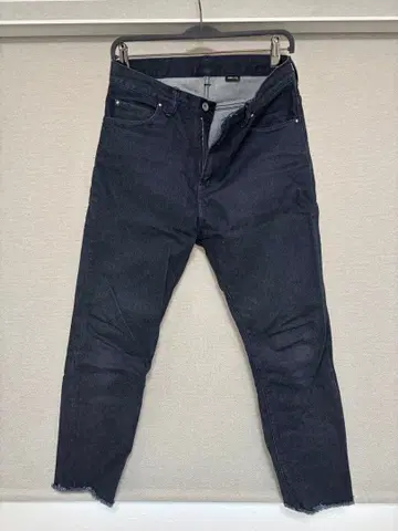 SANDINISTA 데님 SMALL