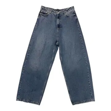 ZARA STEVEN MEISEL 데님