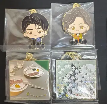 미세스 제일복권 메탈 참