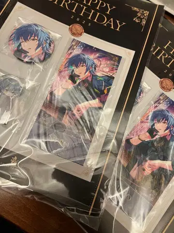 네로 벌스데이 2025 마법사의 약속