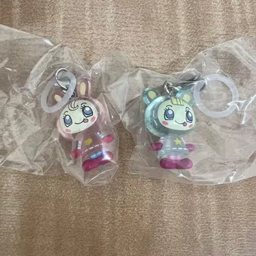 나루미야 메지루시 액세서리